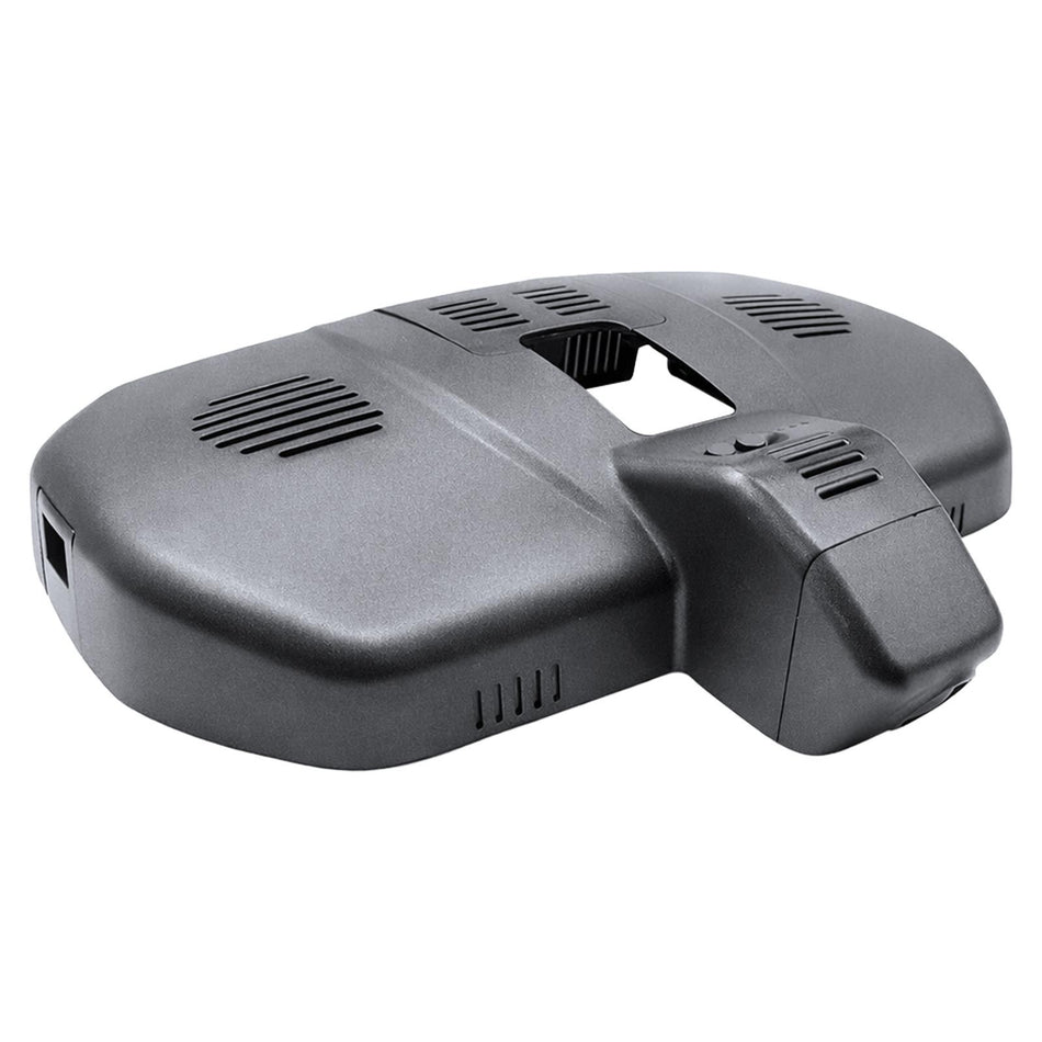 Xplywi hidden dash cam for WEY VV7 2019 with vehicle-specific housing
