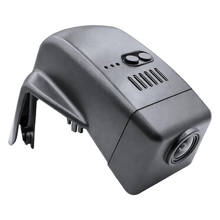 Xplywi hidden dash cam for Volvo XC90 2015-2022 with vehicle-specific housing