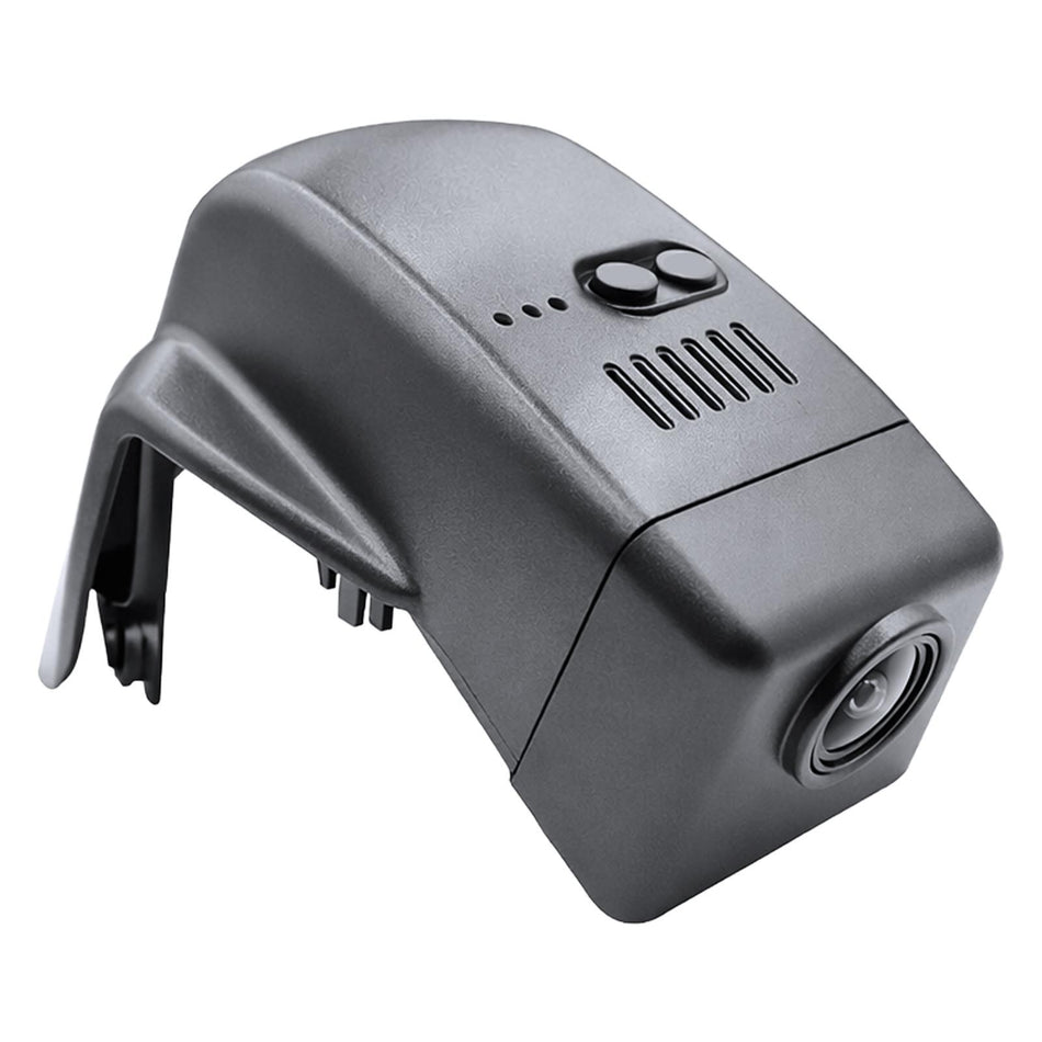 Xplywi hidden dash cam for Volvo XC90 2015-2022 with vehicle-specific housing