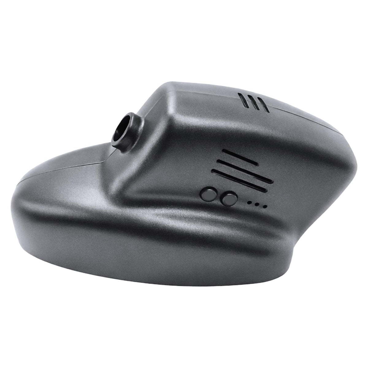 Xplywi hidden dash cam for Range Rover Evoque L538 2011-2014 with vehicle-specific housing