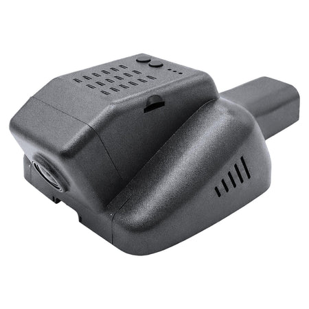 Xplywi hidden dash cam for ORA Black Cat (R1) 2019-2021 with vehicle-specific housing