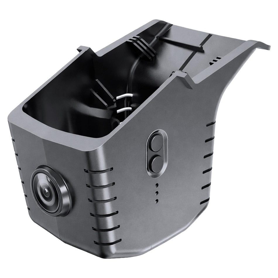 Xplywi hidden dash cam for Volkswagen Lavida 2026 with vehicle-specific housing