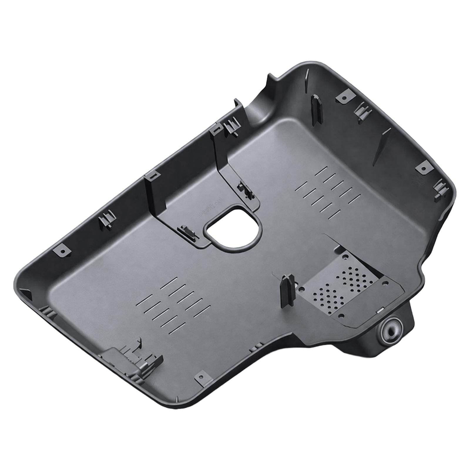 Xplywi hidden dash cam for TANK 400 2025-2026 with vehicle-specific housing