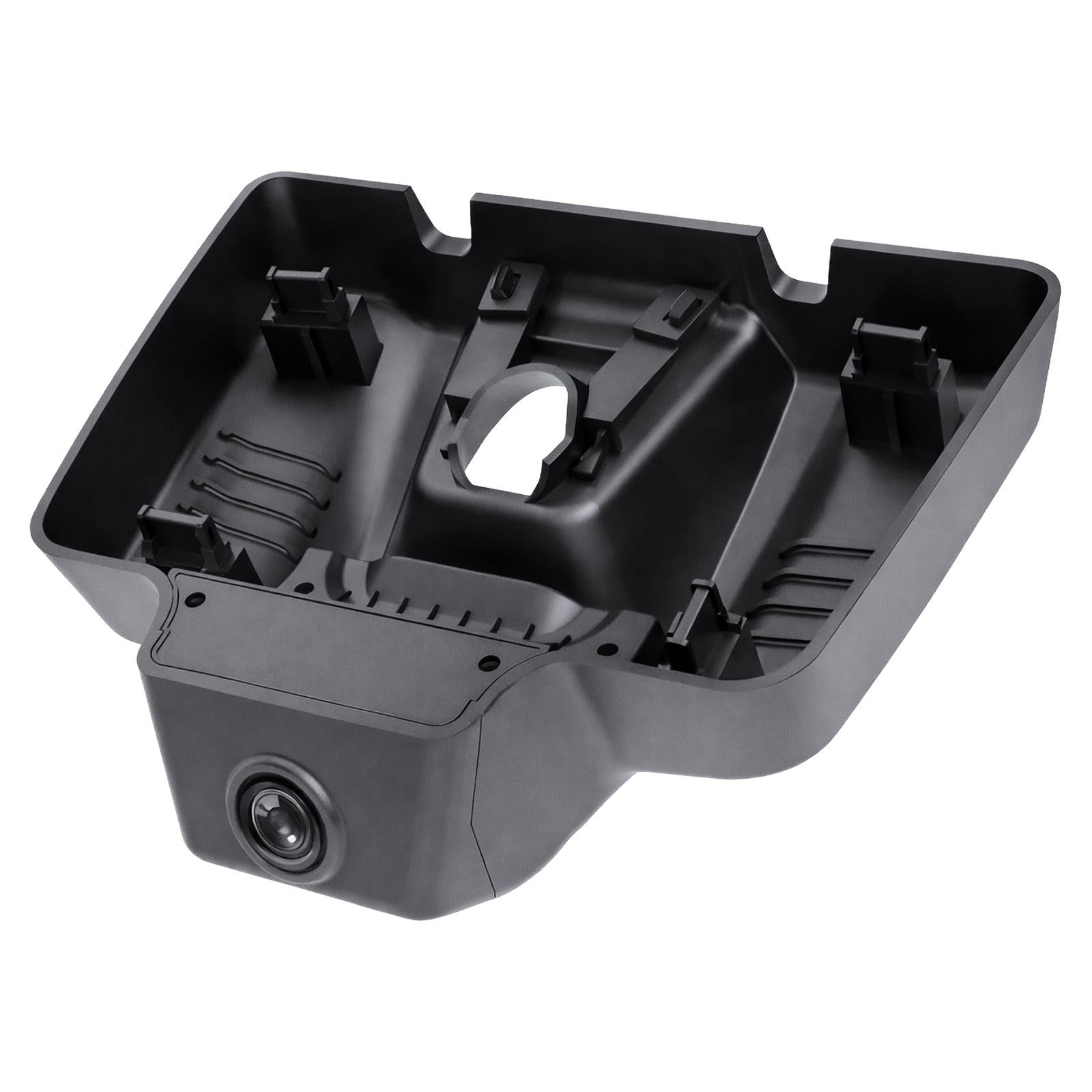 Xplywi hidden dash cam for Changan Lumin 2022-2026 with vehicle-specific housing