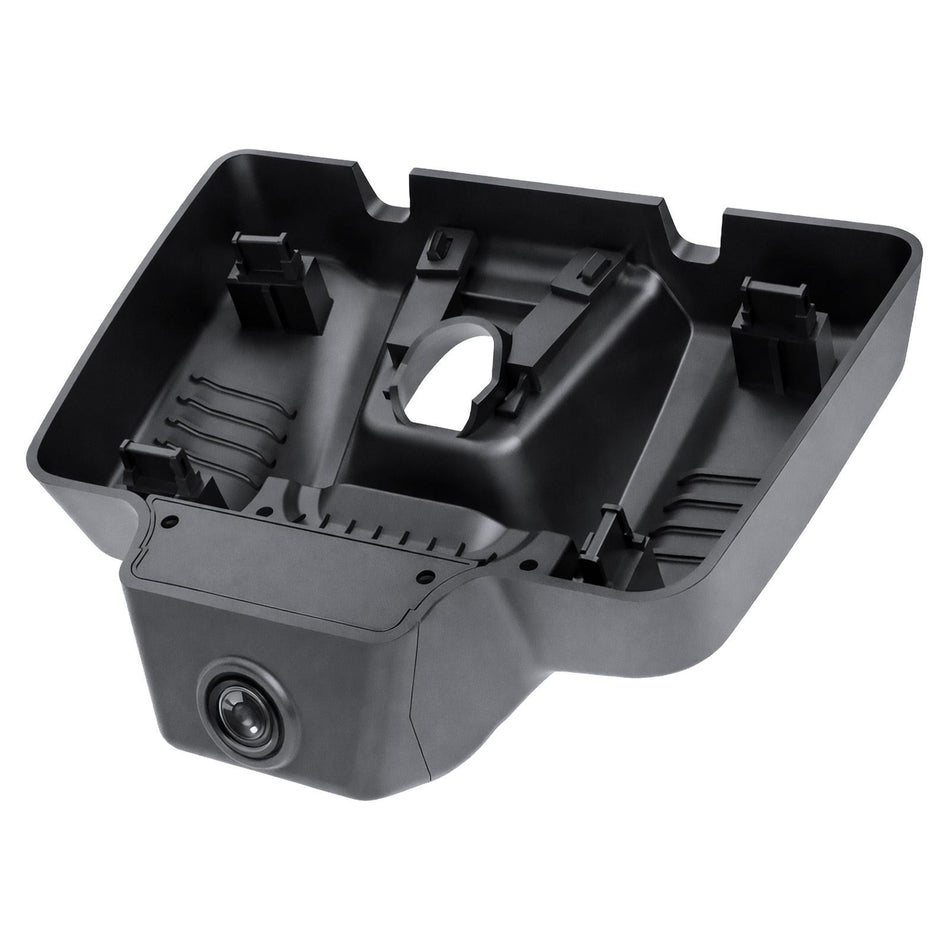 Xplywi hidden dash cam for Changan Lumin 2022-2026 with vehicle-specific housing