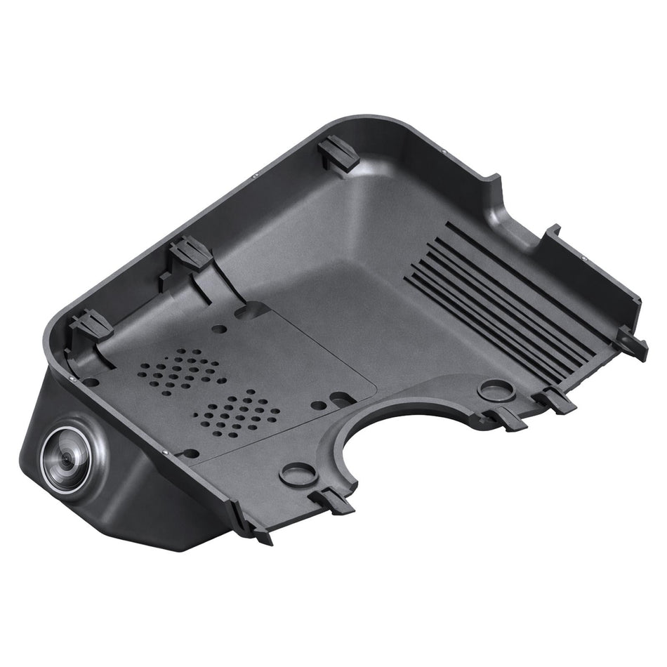 Xplywi hidden dash cam for Changan Oshan X5 Plus 2023 with vehicle-specific housing