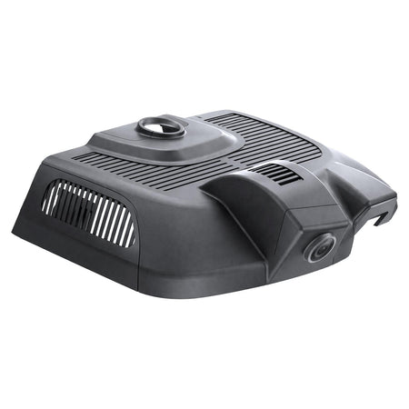 Xplywi hidden dash cam for Mercedes-AMG EQS 53 V297 2022-2023 with vehicle-specific housing