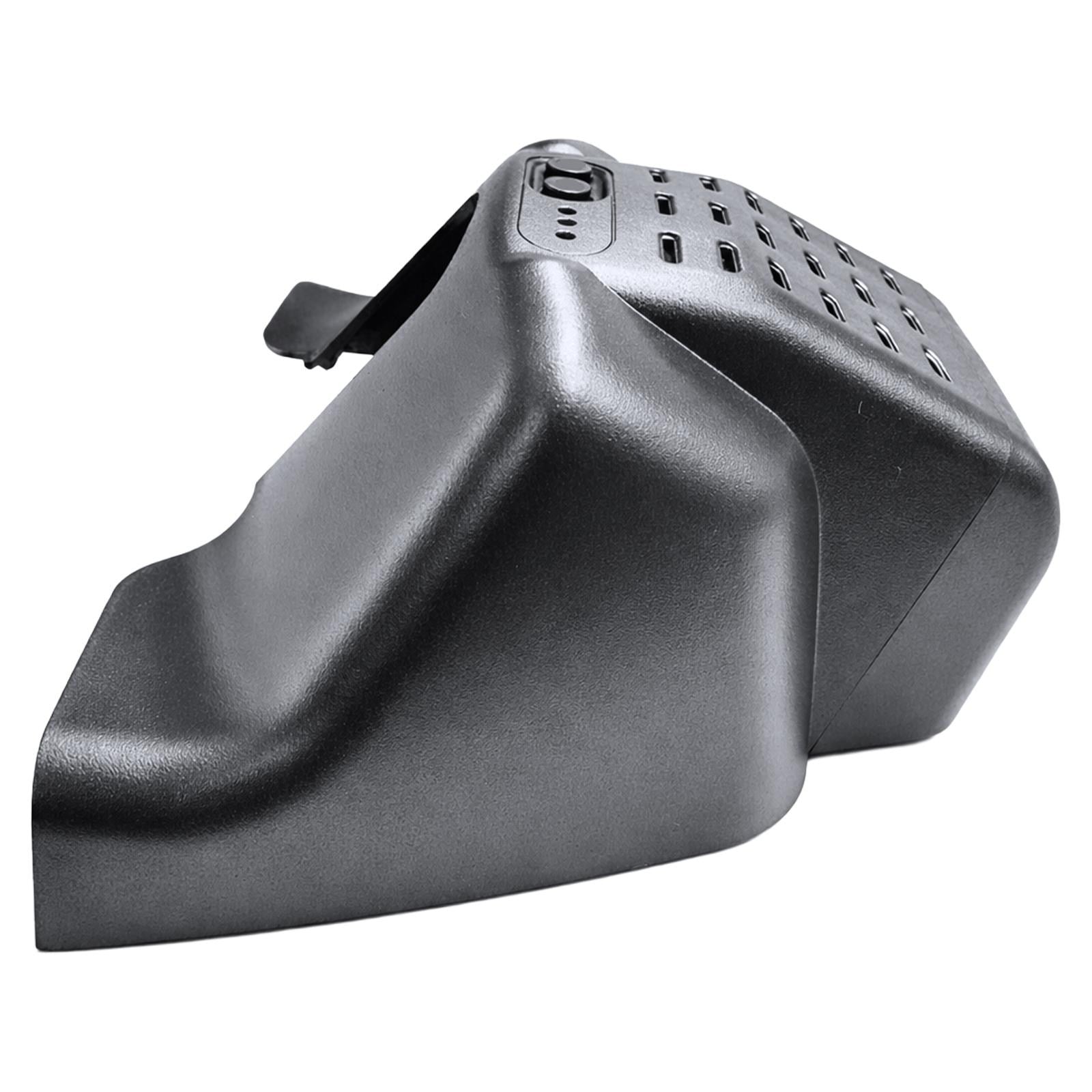 Xplywi hidden dash cam for Honda CR-V e:PHEV RS 2023 with vehicle-specific housing