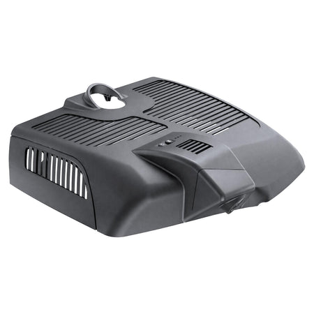 Xplywi hidden dash cam for Mercedes-Maybach S 580 e Z223 2023 with vehicle-specific housing