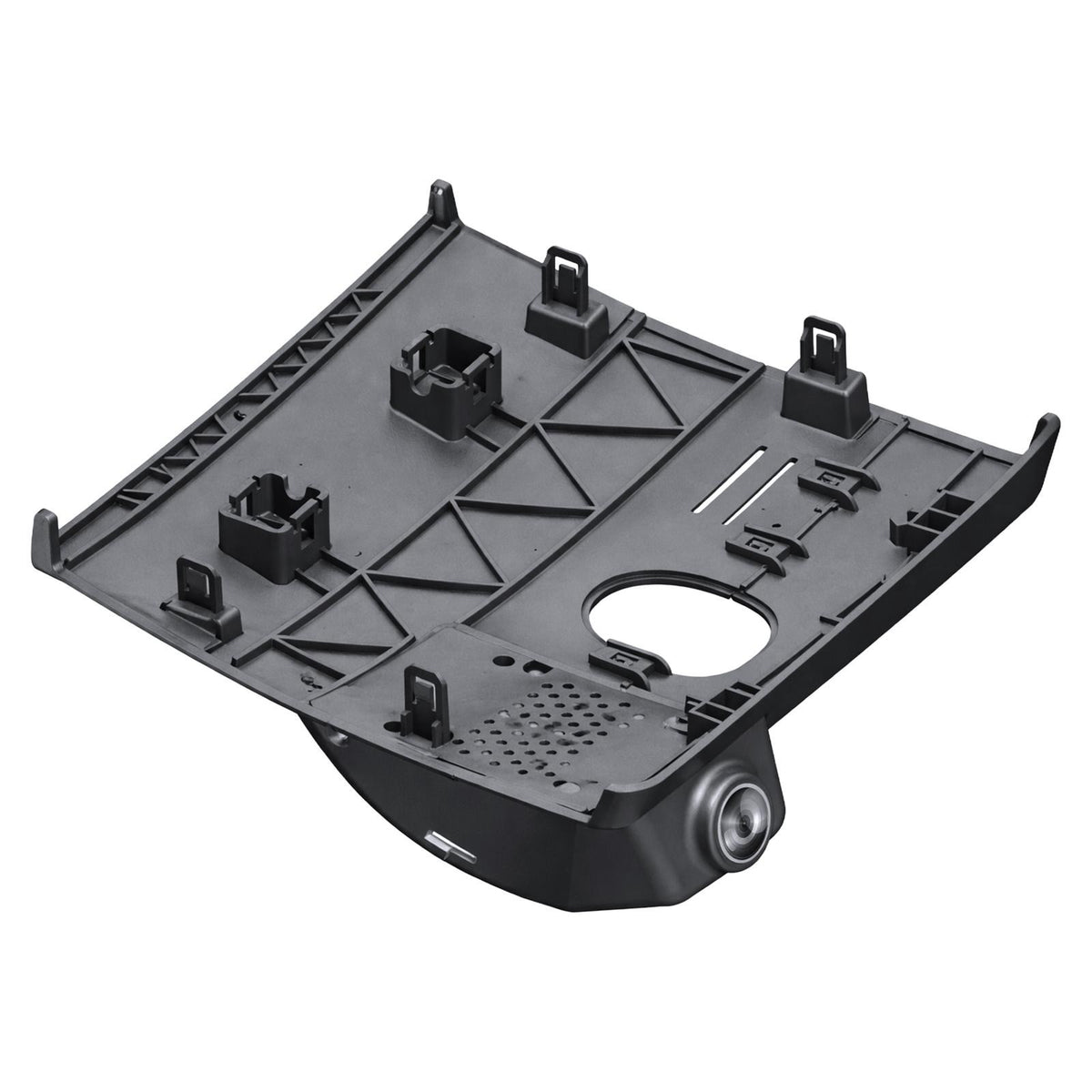 Xplywi hidden dash cam for NETA V EV 2021-2022 with vehicle-specific housing