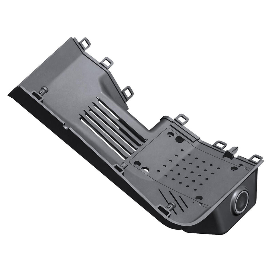 Xplywi hidden dash cam for Weltmeister E.5 2022 with vehicle-specific housing