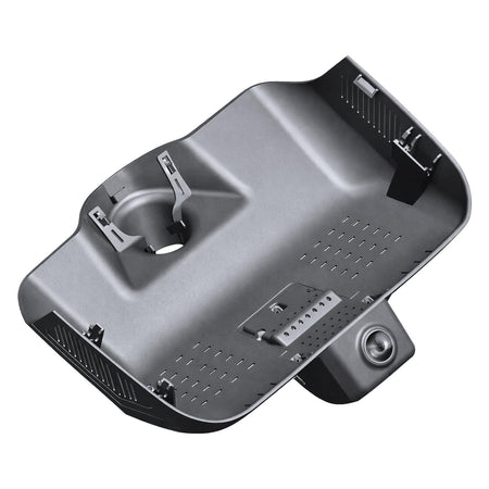 Xplywi hidden dash cam for Mercedes-Benz G-Class W465 2025-2026 with vehicle-specific housing
