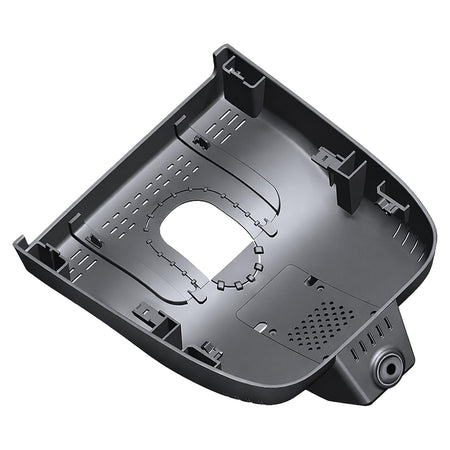 Xplywi hidden dash cam for Toyota Grand Highlander 2024-2026 with vehicle-specific housing