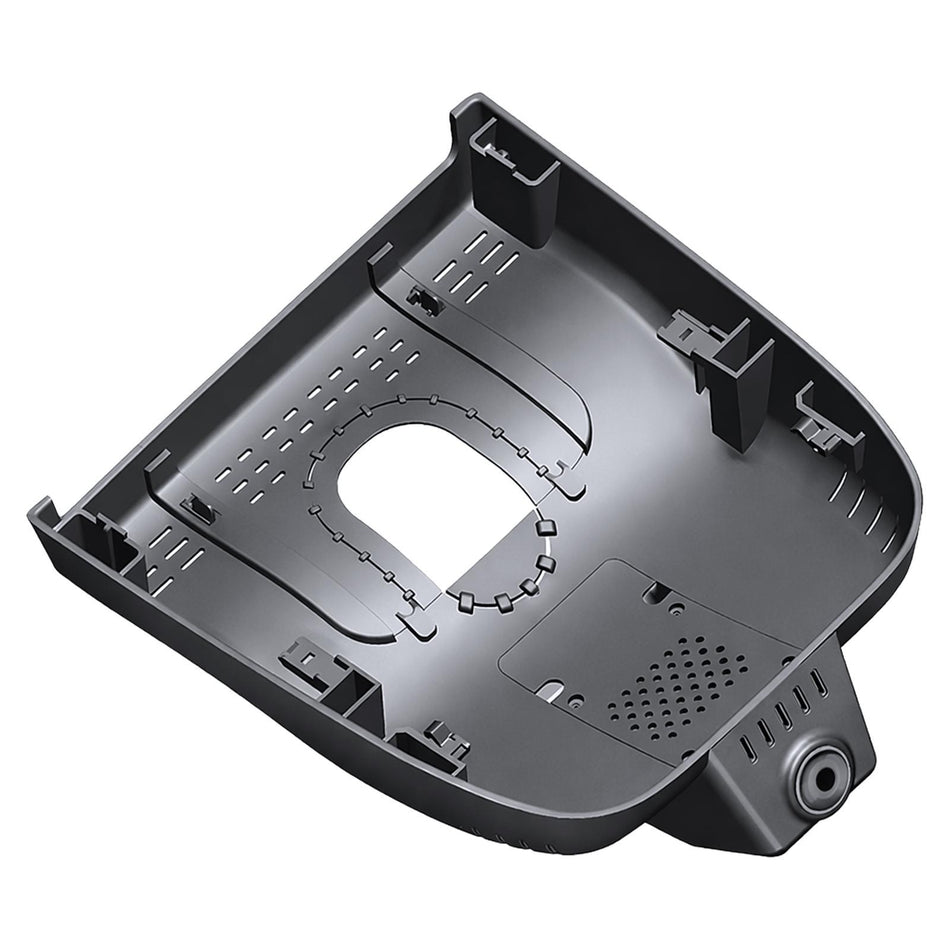 Xplywi hidden dash cam for Toyota Grand Highlander 2024-2026 with vehicle-specific housing