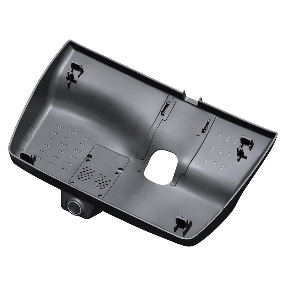 Xplywi hidden dash cam for Dongfeng Aeolus Huge 2023-2024 with vehicle-specific housing