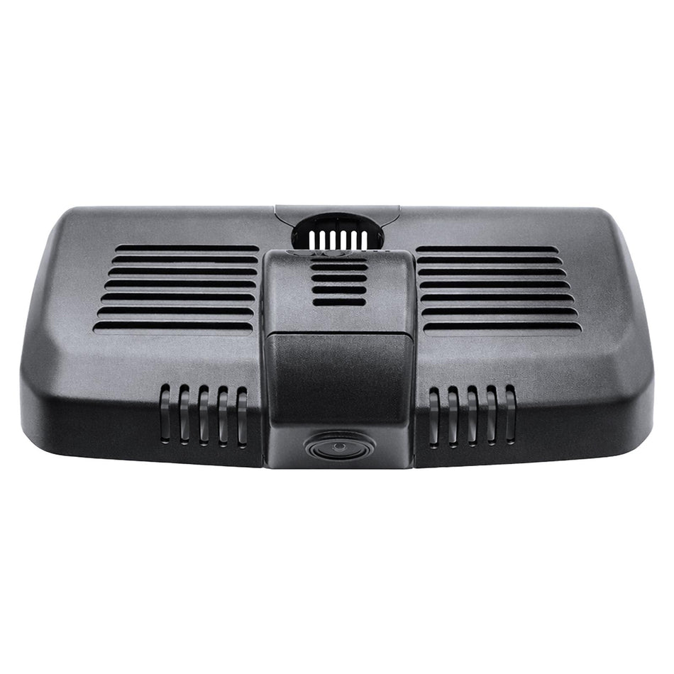 Xplywi hidden dash cam for WEY VV5 2018-2021 with vehicle-specific housing