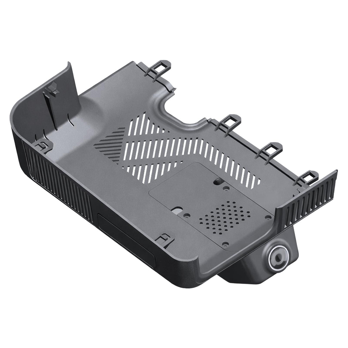 Xplywi hidden dash cam for Chery Tiggo 8L 2024-2025 with vehicle-specific housing