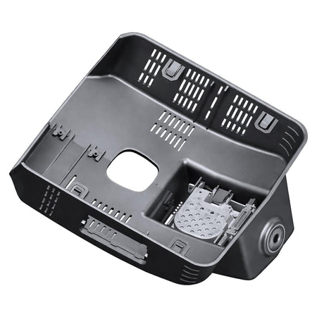 Xplywi hidden dash cam for Chery Fulwin T9 2024 with vehicle-specific housing