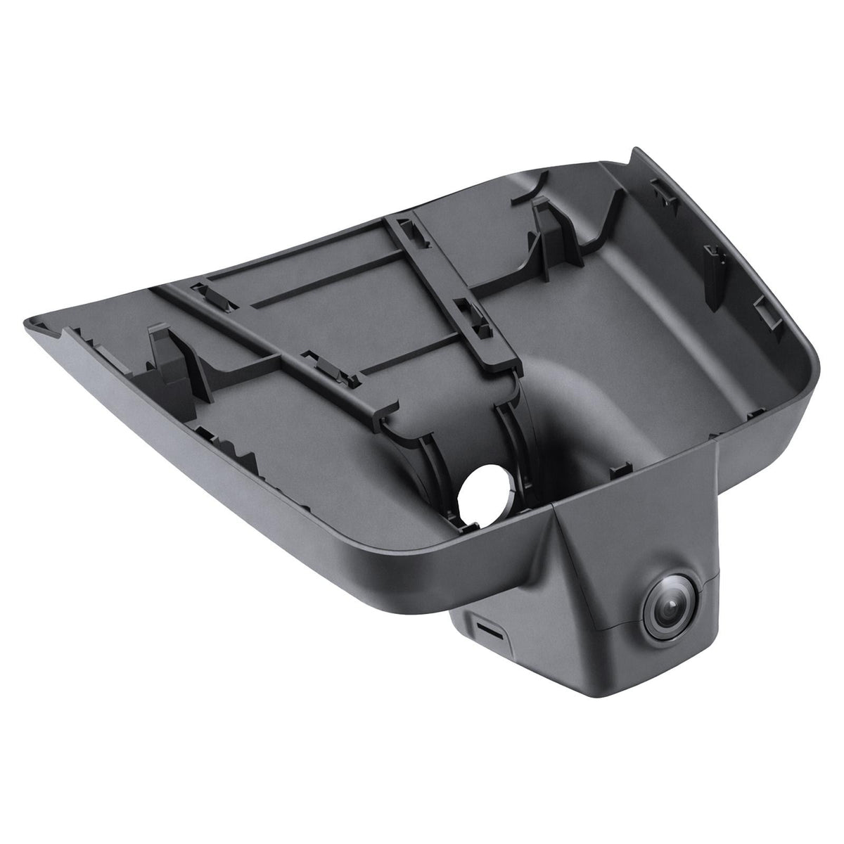 Xplywi hidden dash cam for Geely Boyue L (Starray) 2020-2022 with vehicle-specific housing