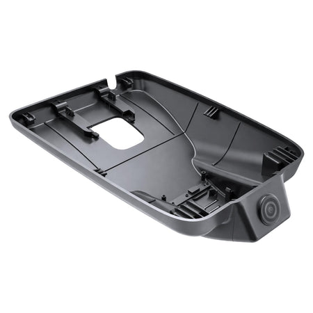 Xplywi hidden dash cam for Baojun Cloud (Wuling Cloud EV) 2023 with vehicle-specific housing