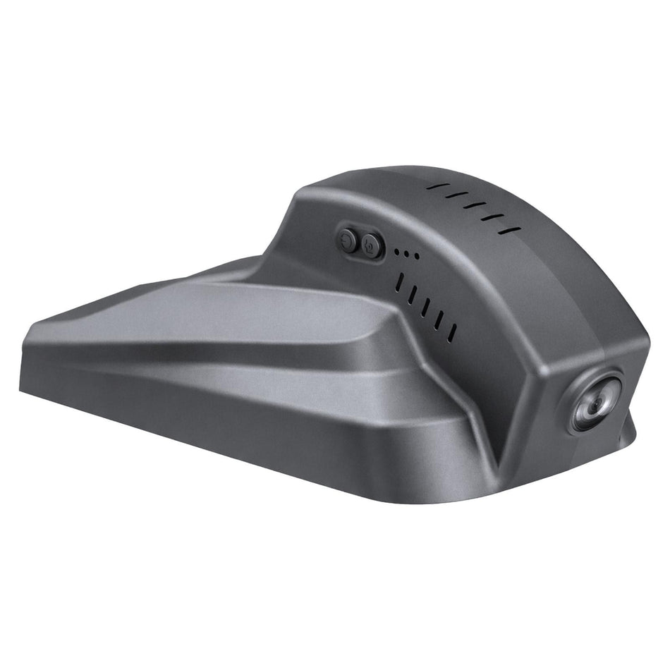 Xplywi hidden dash cam for Lynk & Co 03 2019-2023 with vehicle-specific housing