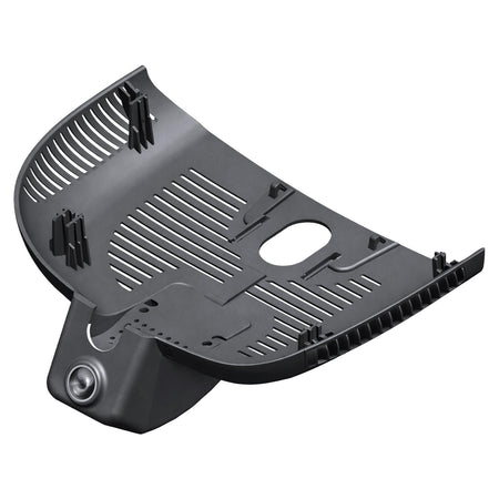 Xplywi hidden dash cam for Mercedes-Benz GLA H247 2024-2025 with vehicle-specific housing