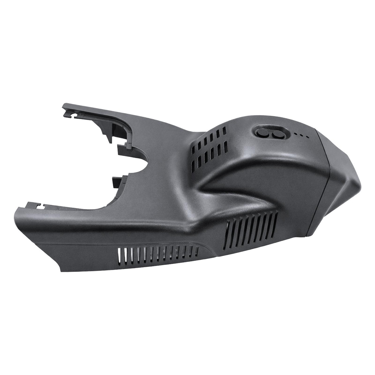 Xplywi hidden dash cam for Mercedes-Benz GLA X156 2016-2019 with vehicle-specific housing
