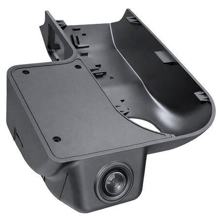 Xplywi hidden dash cam for NETA U (U Pro EV) 2020-2023 with vehicle-specific housing
