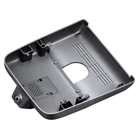 Xplywi hidden dash cam for Toyota Alphard (Vellfire) AH40 2024-2025 with vehicle-specific housing