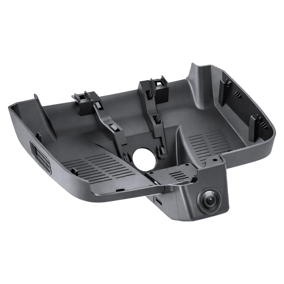 Xplywi hidden dash cam for Geely Xingyue (Tugella) 2021 with vehicle-specific housing