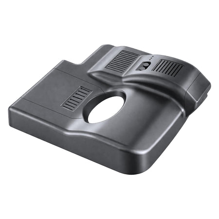 Xplywi hidden dash cam for Chevrolet Seeker 2022-2023 with vehicle-specific housing