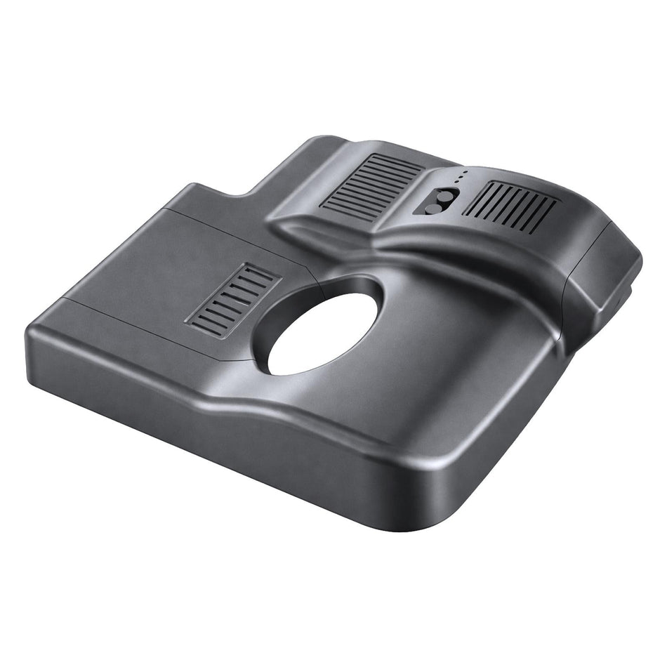 Xplywi hidden dash cam for Chevrolet Seeker 2022-2023 with vehicle-specific housing