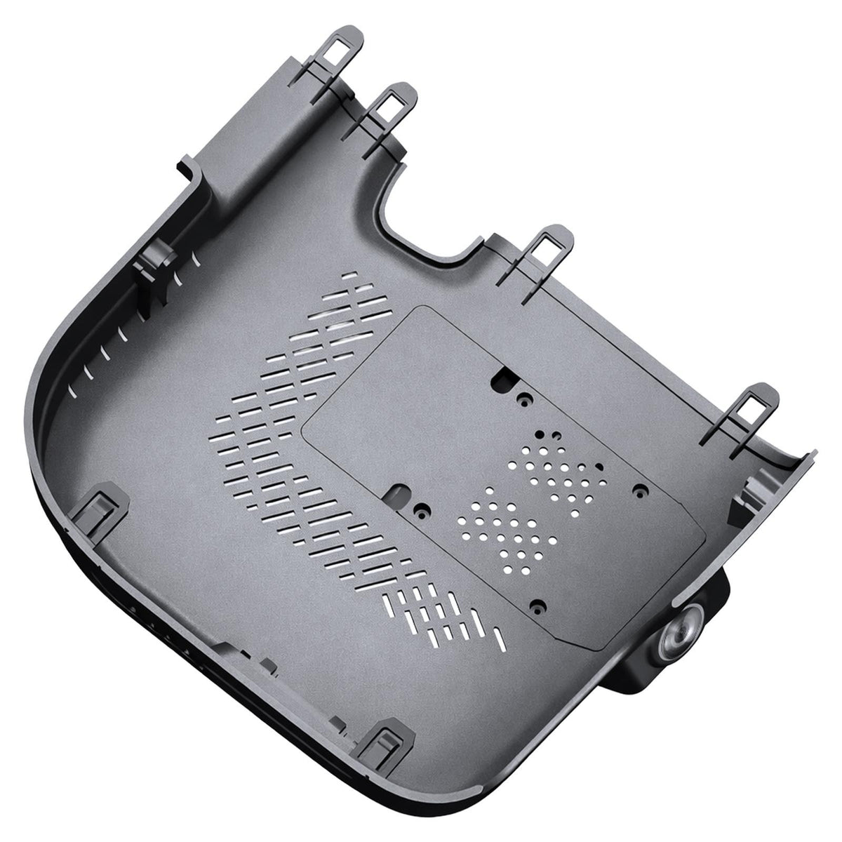 Xplywi hidden dash cam for Chery Tiggo 8L 2026 with vehicle-specific housing