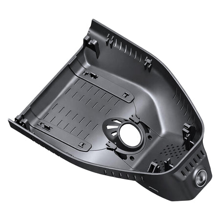 Xplywi hidden dash cam for GMC Terrain 2025-2026 with vehicle-specific housing