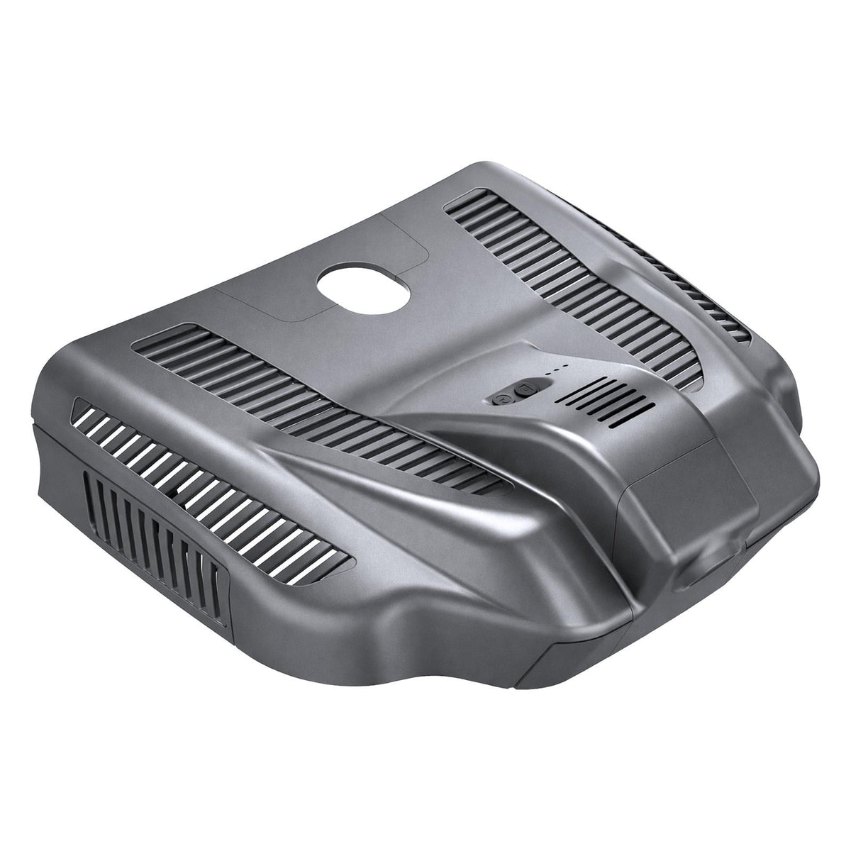 Xplywi hidden dash cam for Mercedes-Benz CLA C118/X118 2021-2024 with vehicle-specific housing