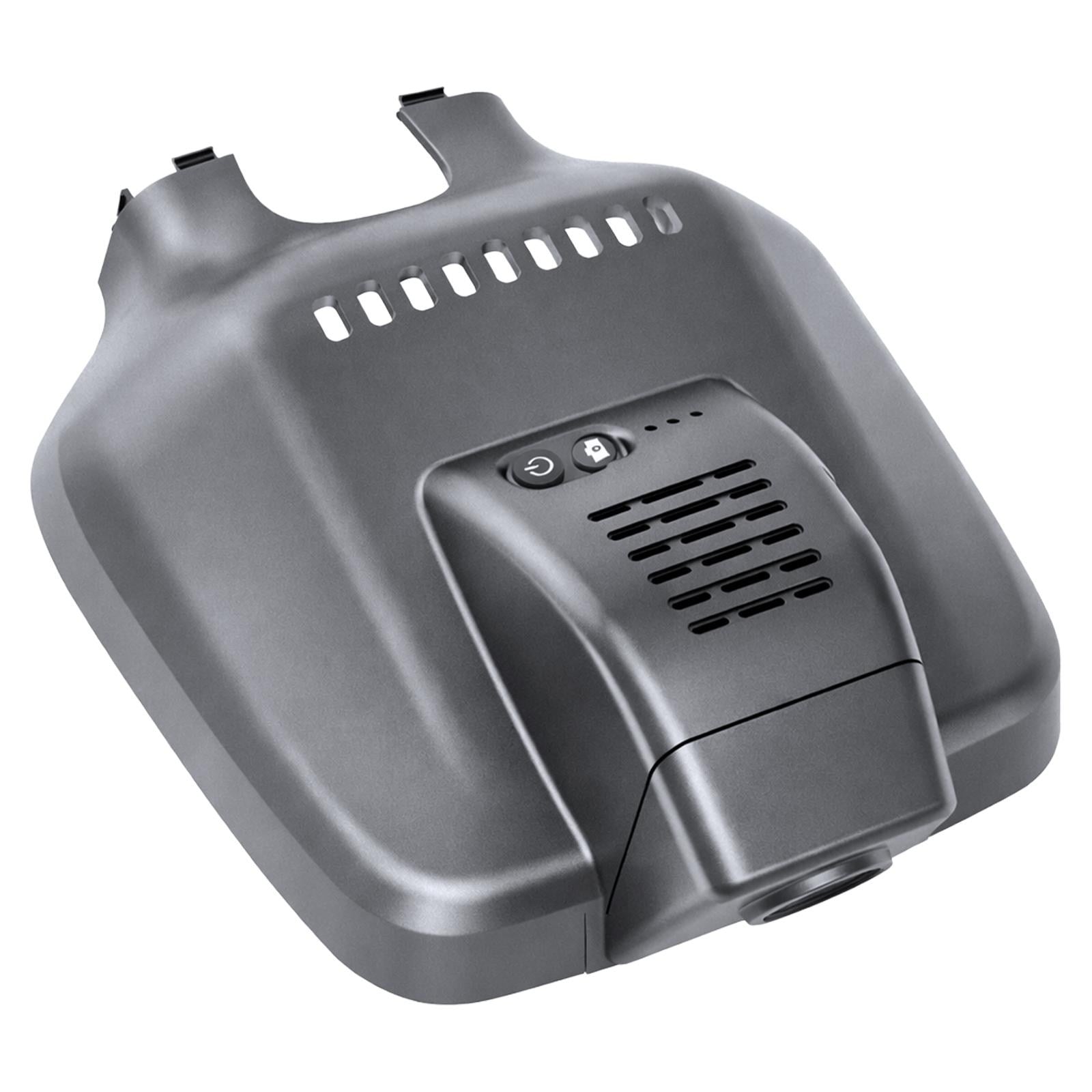 Xplywi hidden dash cam for Buick GL6 2018-2021 with vehicle-specific housing