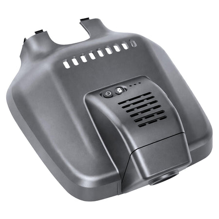 Xplywi hidden dash cam for Buick GL6 2018-2021 with vehicle-specific housing