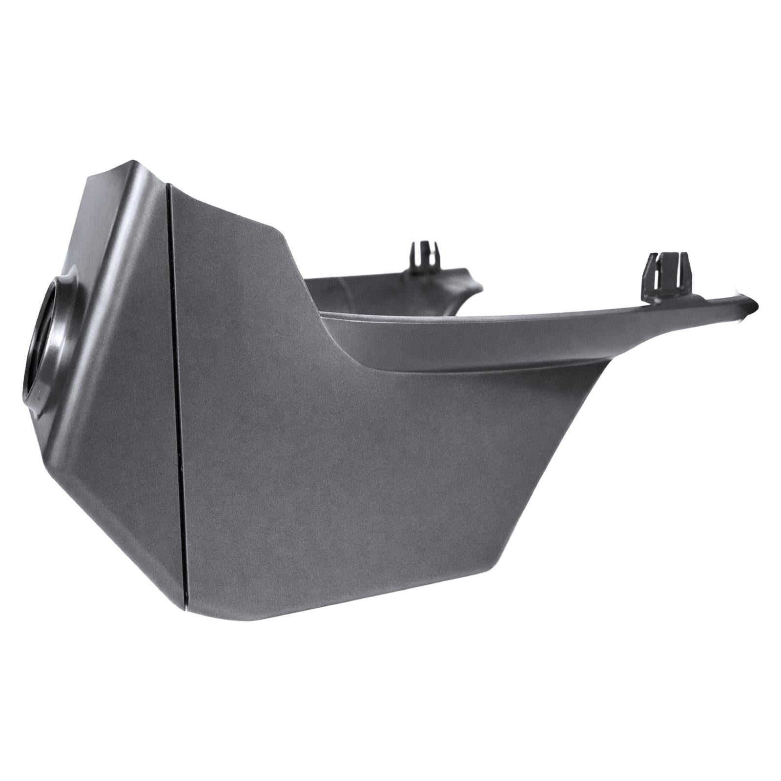 Xplywi hidden dash cam for Lynk & Co 01 2018-2020 with vehicle-specific housing
