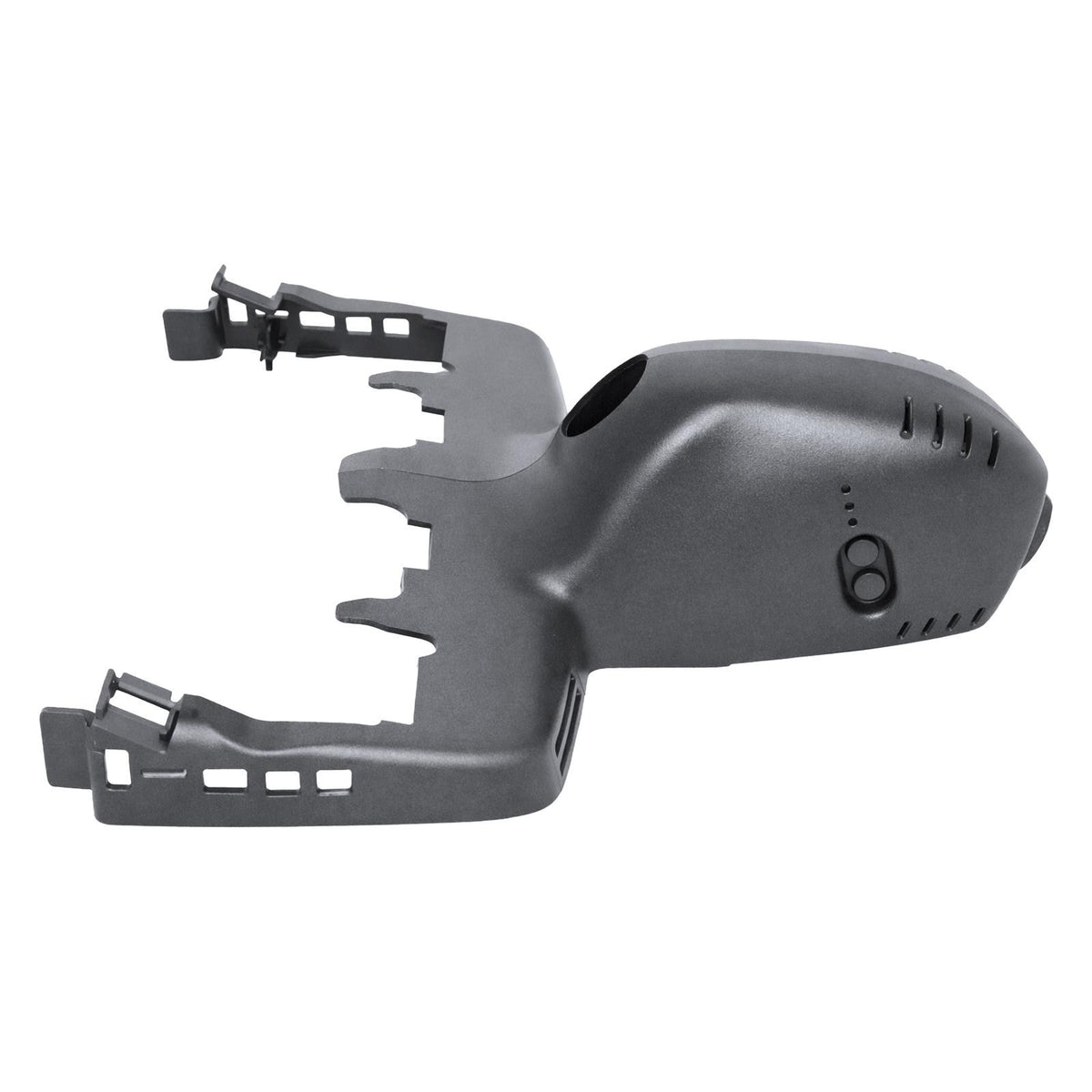 Xplywi hidden dash cam for BMW X5 G05 2019-2022 with vehicle-specific housing