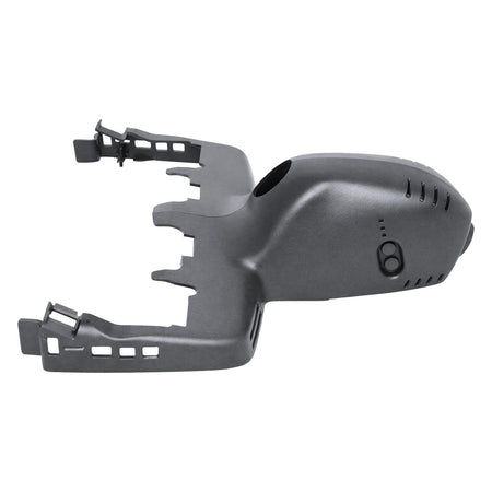 Xplywi hidden dash cam for BMW X5 G05 2019-2022 with vehicle-specific housing