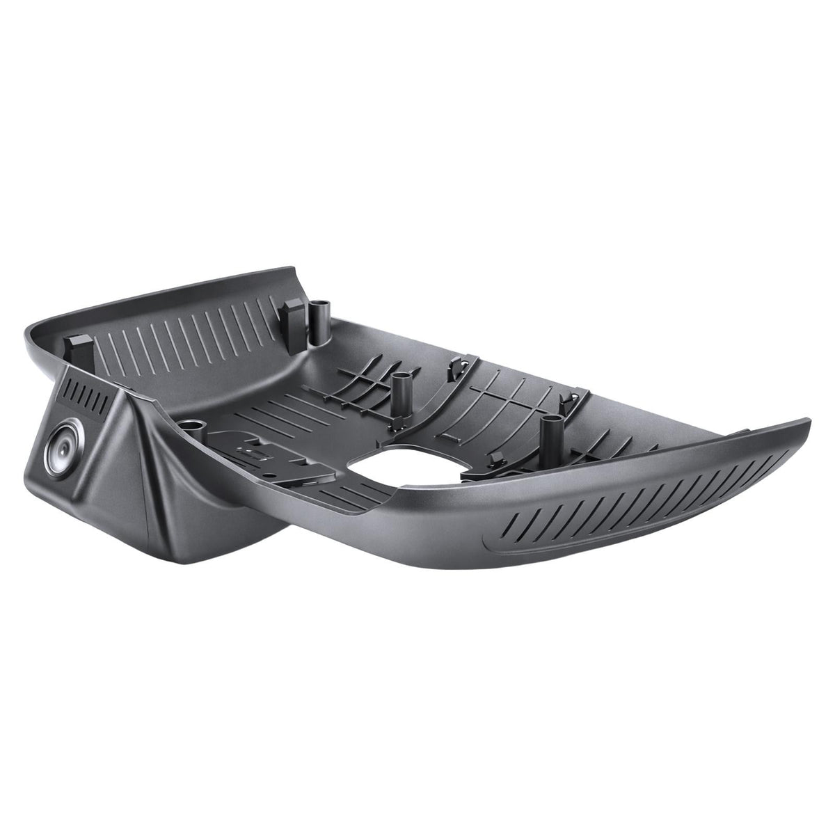 Xplywi hidden dash cam for BYD Song EV (Song DM) 2019 with vehicle-specific housing