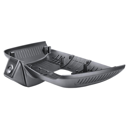 Xplywi hidden dash cam for BYD Song EV (Song DM) 2019 with vehicle-specific housing