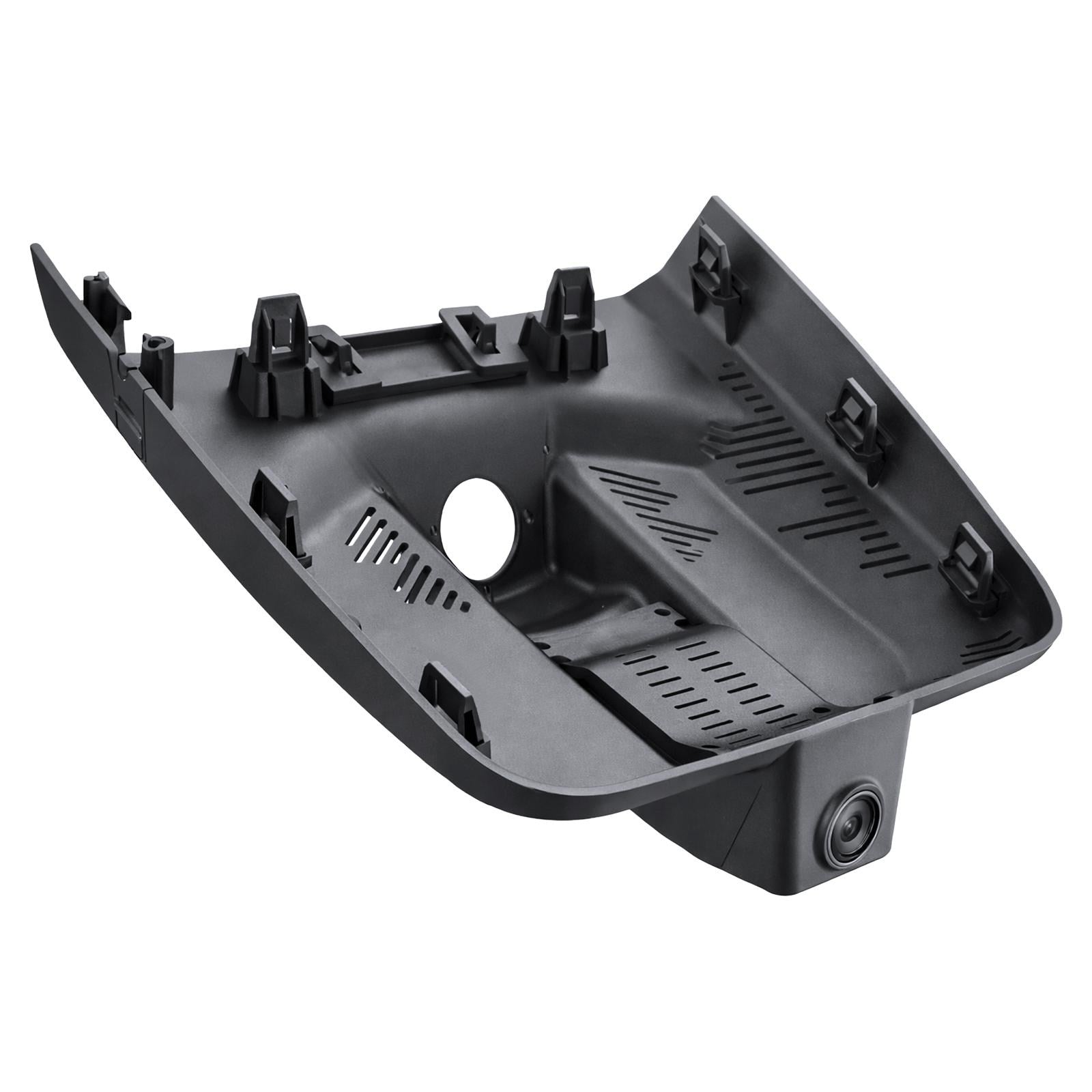 Xplywi hidden dash cam for Lynk & Co 06 EM-P 2023-2025 with vehicle-specific housing