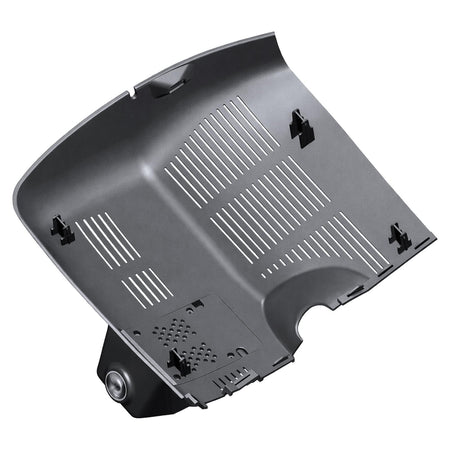 Xplywi hidden dash cam for MG ES5 (MG S5 EV) 2025 with vehicle-specific housing