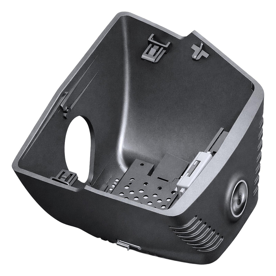 Xplywi hidden dash cam for Honda Accord CY 2023-2025 with vehicle-specific housing