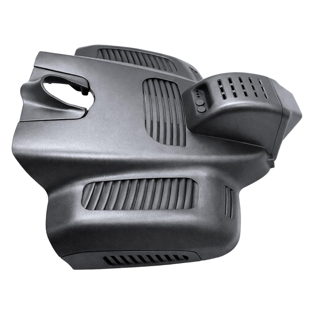 Xplywi hidden dash cam for Mercedes-Benz C-Class W205/V205 2019 with vehicle-specific housing