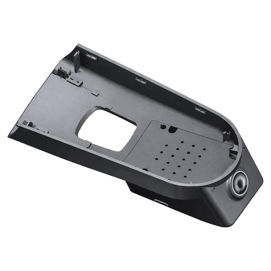 Xplywi hidden dash cam for JETOUR X70 C-DM (PHEV) 2023 with vehicle-specific housing
