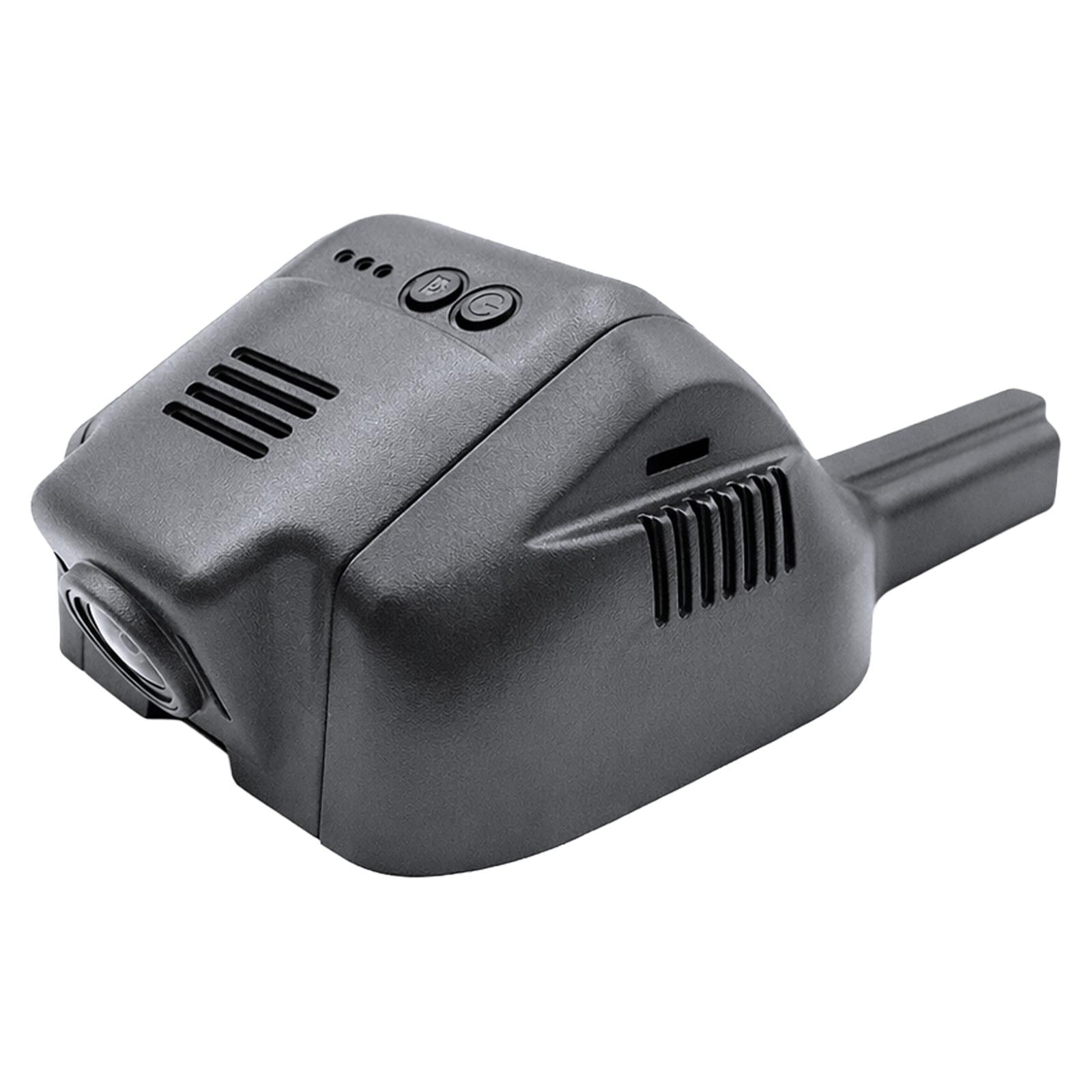 Xplywi hidden dash cam for HAVAL H6 2011-2021 with vehicle-specific housing