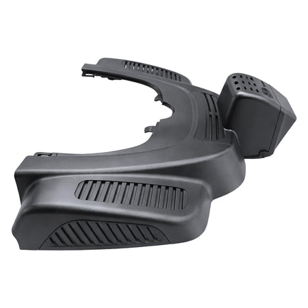 Xplywi hidden dash cam for Mercedes-AMG GLE Coupe 43 (63) C292 2015-2019 with vehicle-specific housing