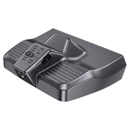 Xplywi hidden dash cam for Geely Xingyue L (Monjaro) 2026 with vehicle-specific housing